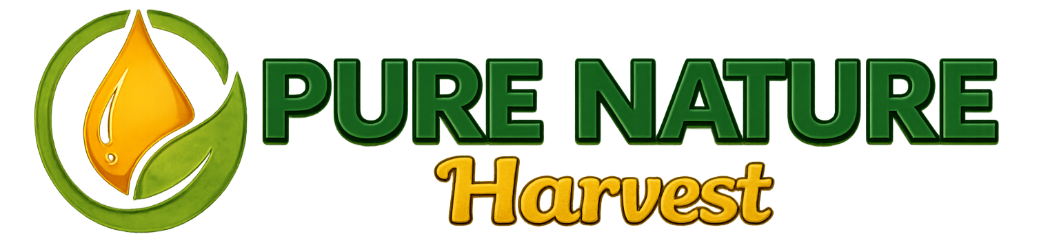 Pure Nature Harvest