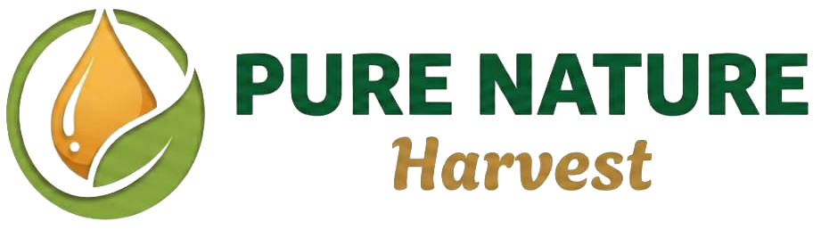 Pure Nature Harvest