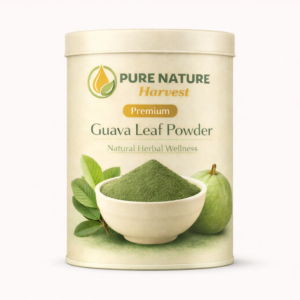 gouva_leaf_powder