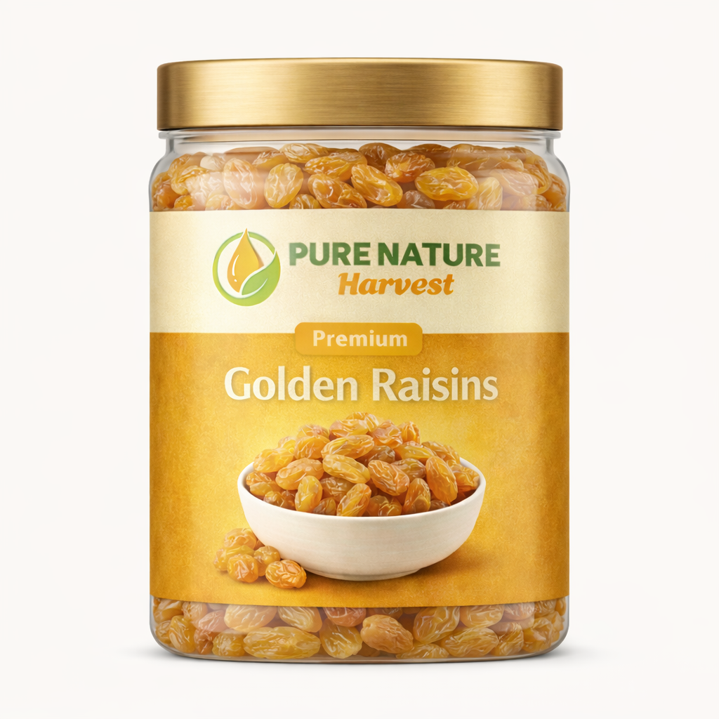 pure_nature_harvest_raisns_golden_premium