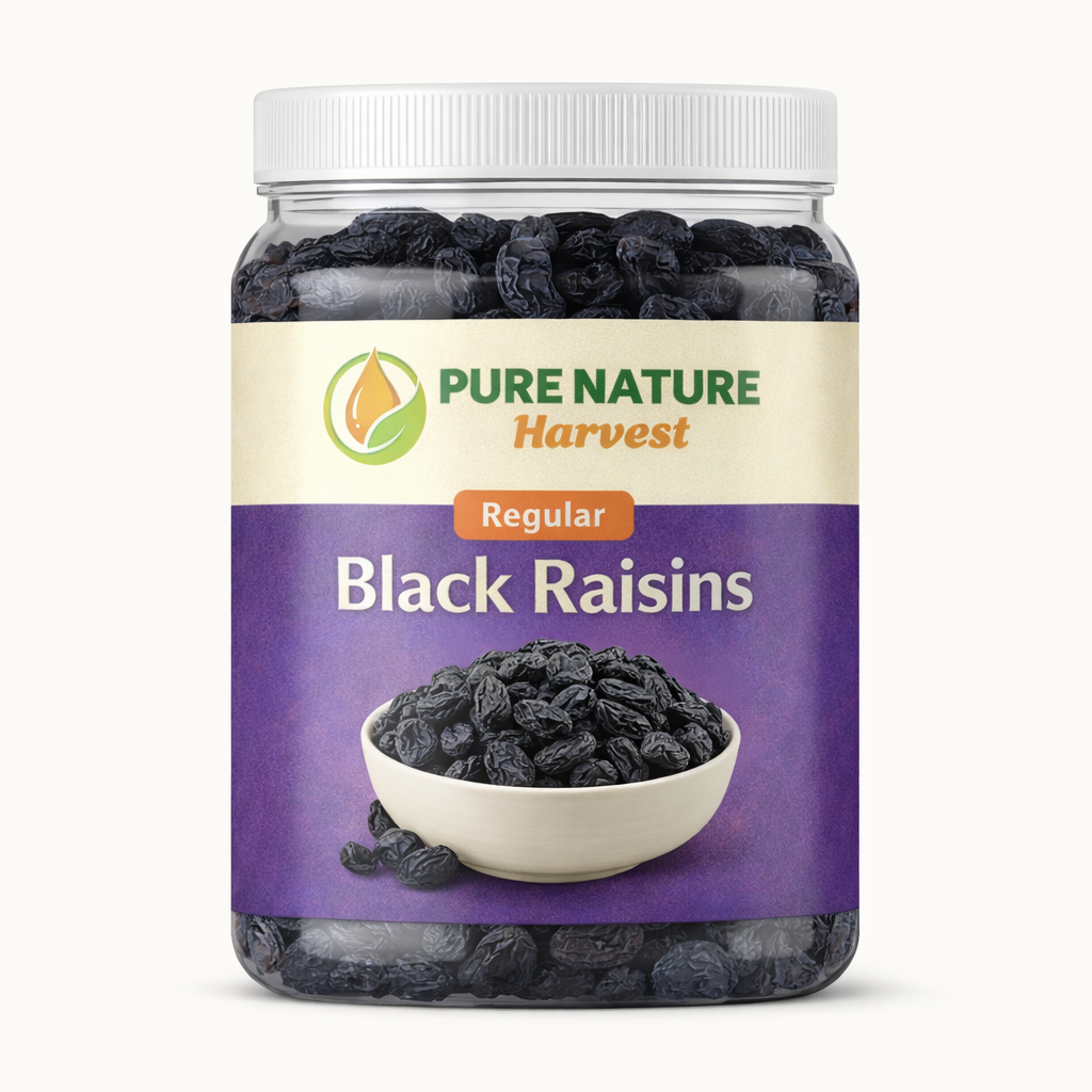 pure_nature_harvest_raisns