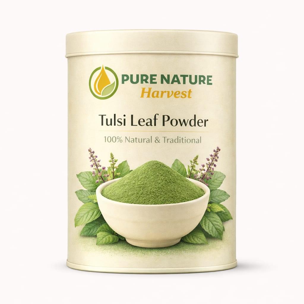 tulsi_powders
